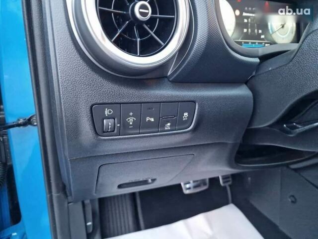 Хендай Kona Electric, объемом двигателя 0 л и пробегом 95 тыс. км за 16600 $, фото 23 на Automoto.ua