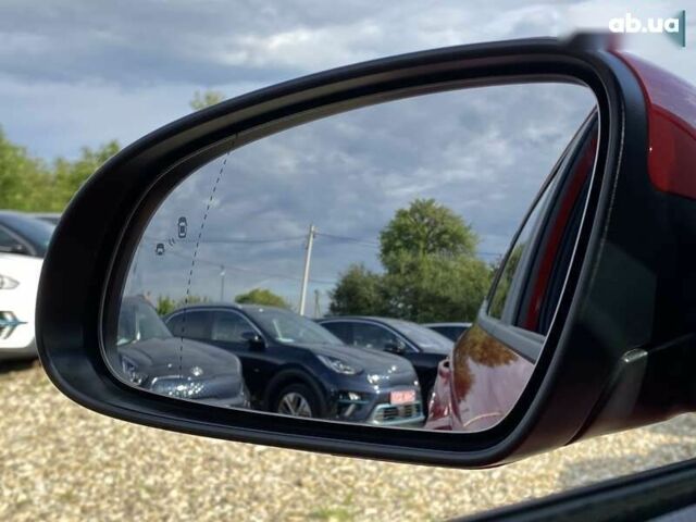 Хендай Kona Electric, об'ємом двигуна 0 л та пробігом 117 тис. км за 19200 $, фото 6 на Automoto.ua