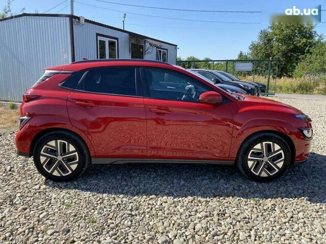 Хендай Kona Electric, об'ємом двигуна 0 л та пробігом 113 тис. км за 19950 $, фото 16 на Automoto.ua
