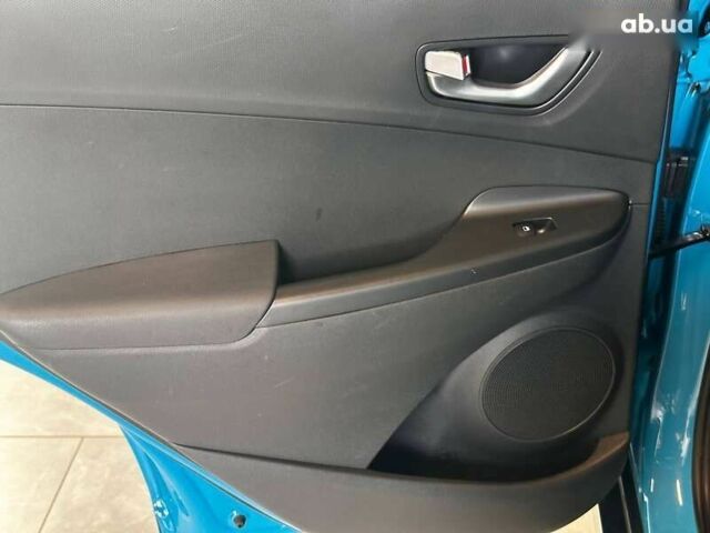 Хендай Kona Electric, объемом двигателя 0 л и пробегом 43 тыс. км за 16100 $, фото 27 на Automoto.ua