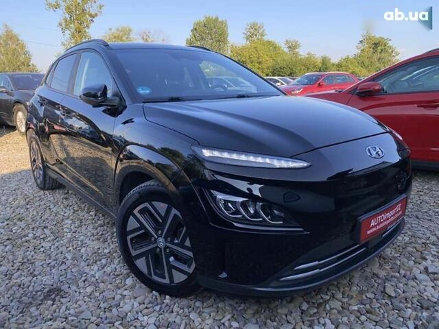 Хендай Kona Electric, об'ємом двигуна 0 л та пробігом 128 тис. км за 19900 $, фото 18 на Automoto.ua