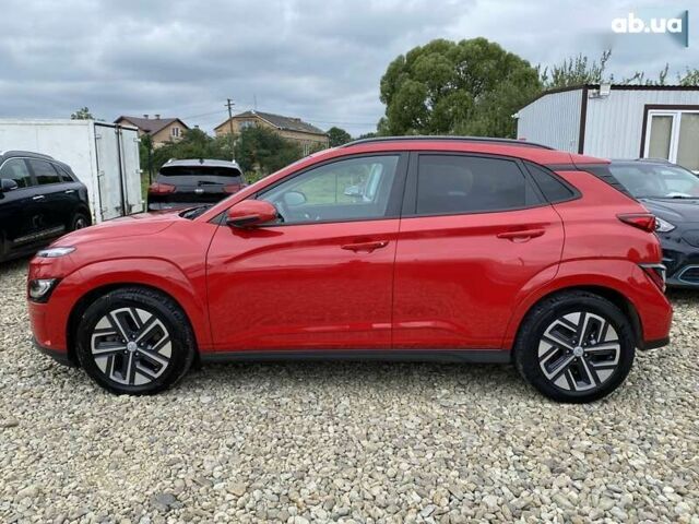 Хендай Kona Electric, об'ємом двигуна 0 л та пробігом 111 тис. км за 20400 $, фото 13 на Automoto.ua