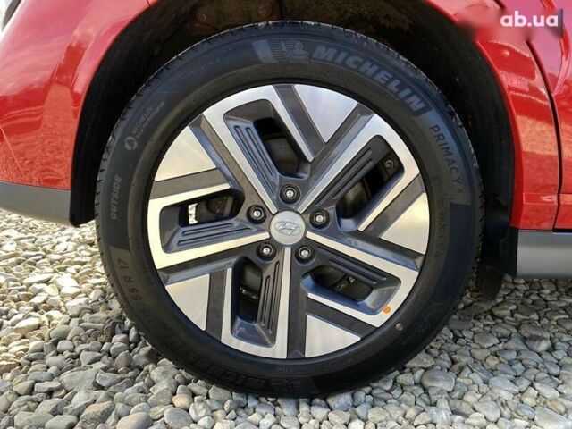 Хендай Kona Electric, об'ємом двигуна 0 л та пробігом 117 тис. км за 19200 $, фото 22 на Automoto.ua