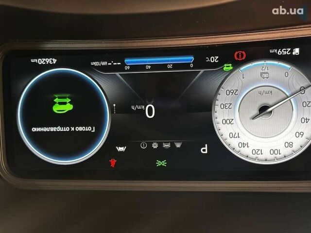 Хендай Kona Electric, об'ємом двигуна 0 л та пробігом 43 тис. км за 16400 $, фото 18 на Automoto.ua