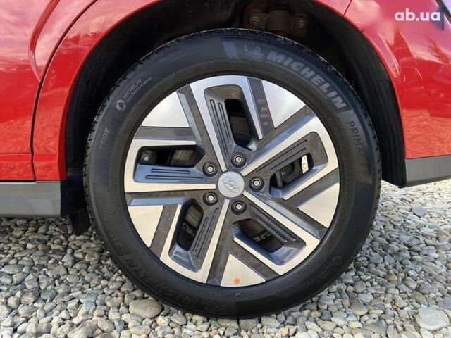 Хендай Kona Electric, об'ємом двигуна 0 л та пробігом 117 тис. км за 19200 $, фото 21 на Automoto.ua