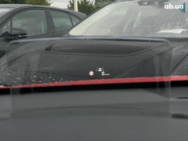 Хендай Kona Electric, об'ємом двигуна 0 л та пробігом 111 тис. км за 20400 $, фото 8 на Automoto.ua