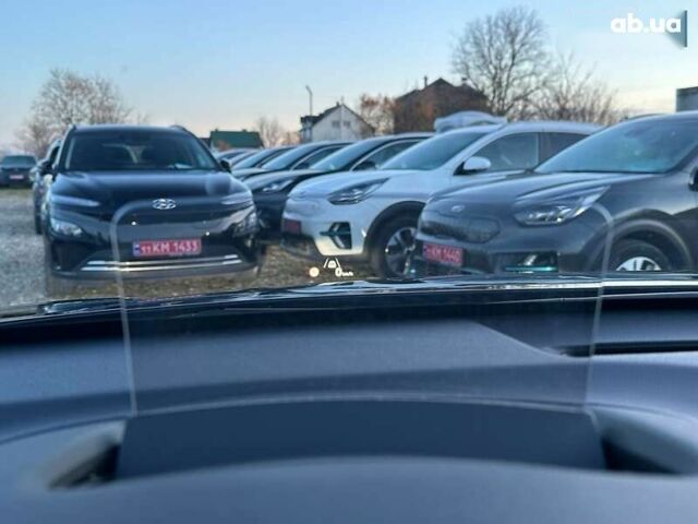 Хендай Kona Electric, объемом двигателя 0 л и пробегом 86 тыс. км за 21500 $, фото 11 на Automoto.ua