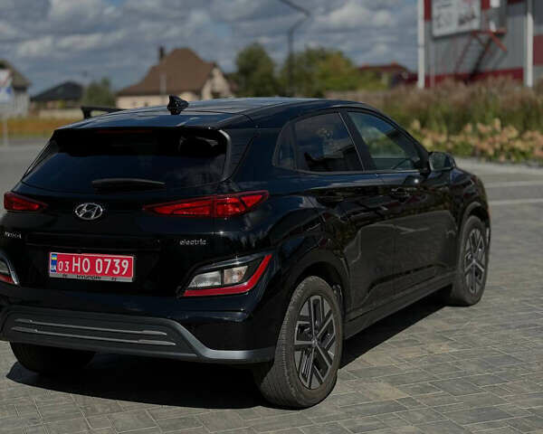 Хендай Kona Electric, об'ємом двигуна 0 л та пробігом 25 тис. км за 19150 $, фото 3 на Automoto.ua