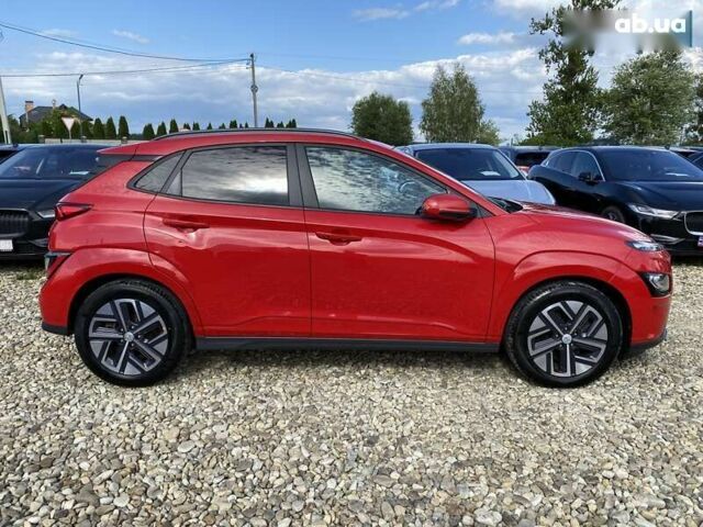 Хендай Kona Electric, объемом двигателя 0 л и пробегом 117 тыс. км за 19200 $, фото 15 на Automoto.ua
