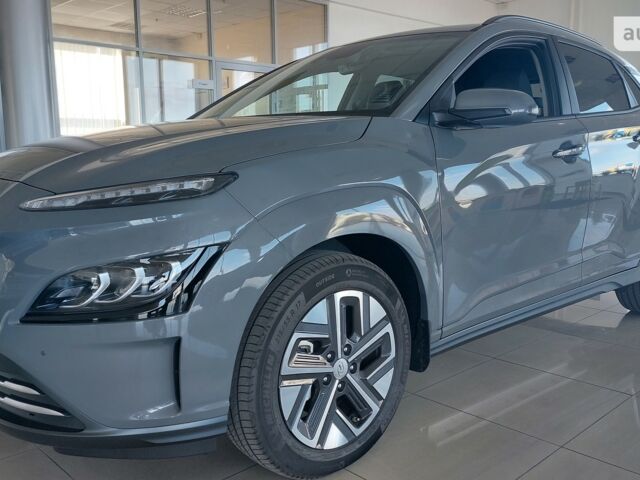 Хендай Kona Electric, об'ємом двигуна 0 л та пробігом 0 тис. км за 30061 $, фото 28 на Automoto.ua