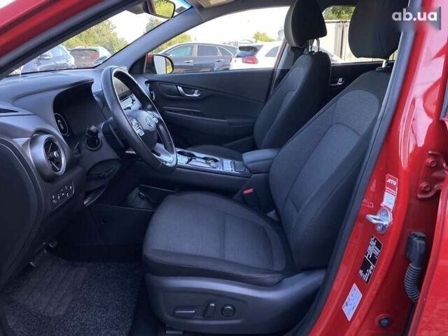 Хендай Kona Electric, об'ємом двигуна 0 л та пробігом 113 тис. км за 19950 $, фото 29 на Automoto.ua