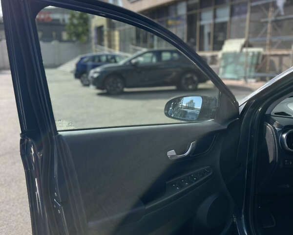 Хендай Kona Electric, об'ємом двигуна 0 л та пробігом 61 тис. км за 22200 $, фото 28 на Automoto.ua
