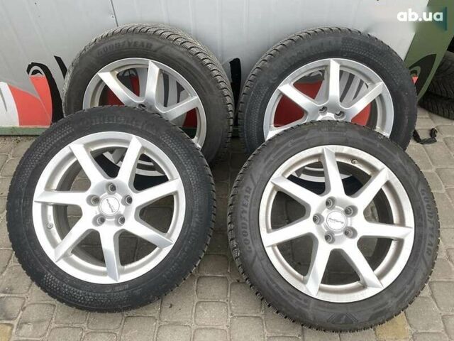 Хендай Kona Electric, об'ємом двигуна 0 л та пробігом 117 тис. км за 19200 $, фото 8 на Automoto.ua