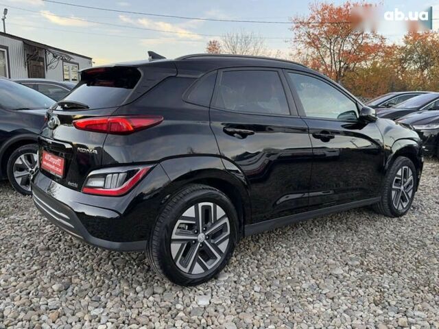 Хендай Kona Electric, объемом двигателя 0 л и пробегом 83 тыс. км за 20700 $, фото 19 на Automoto.ua