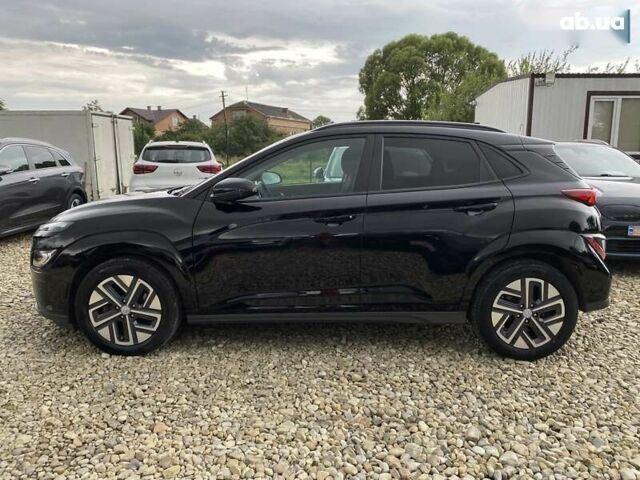 Хендай Kona Electric, объемом двигателя 0 л и пробегом 78 тыс. км за 20700 $, фото 13 на Automoto.ua