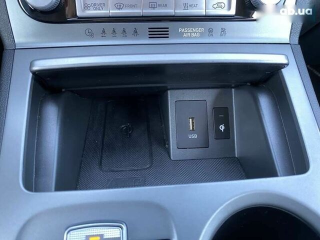 Хендай Kona Electric, об'ємом двигуна 0 л та пробігом 115 тис. км за 20600 $, фото 6 на Automoto.ua