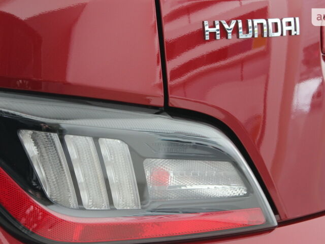 купити нове авто Хендай Kona Electric 2022 року від офіційного дилера Автоцентр AUTO.RIA Хендай фото