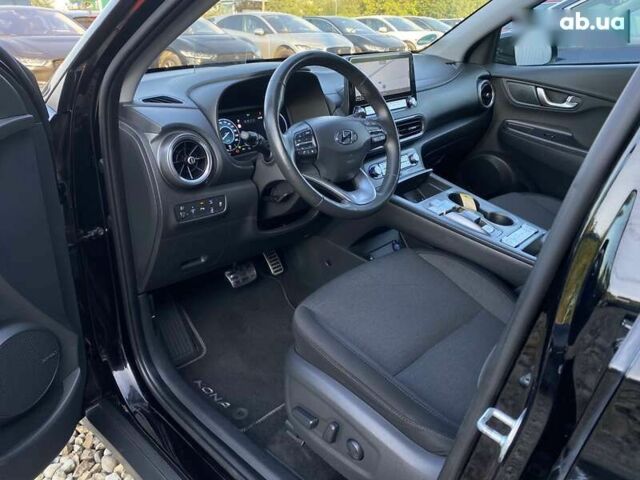 Хендай Kona Electric, об'ємом двигуна 0 л та пробігом 128 тис. км за 19900 $, фото 29 на Automoto.ua