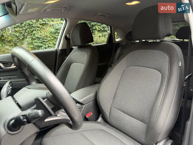 Хендай Kona Electric, объемом двигателя 0 л и пробегом 24 тыс. км за 19800 $, фото 50 на Automoto.ua