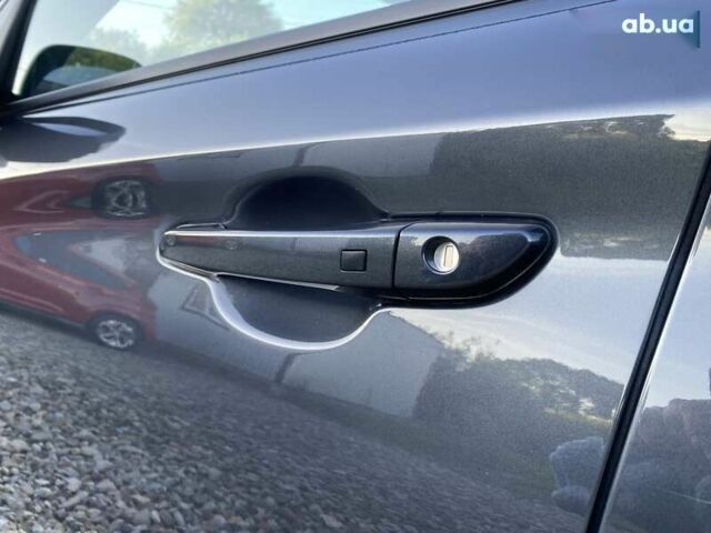 Хендай Kona Electric, об'ємом двигуна 0 л та пробігом 115 тис. км за 20600 $, фото 20 на Automoto.ua