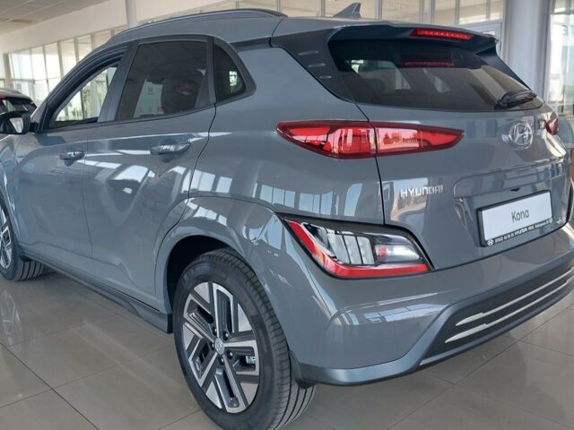 Хендай Kona Electric, об'ємом двигуна 0 л та пробігом 0 тис. км за 30061 $, фото 29 на Automoto.ua