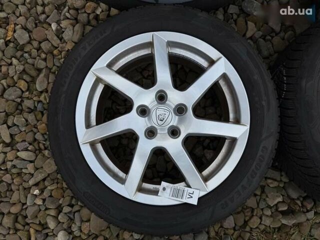 Хендай Kona Electric, объемом двигателя 0 л и пробегом 86 тыс. км за 21500 $, фото 22 на Automoto.ua