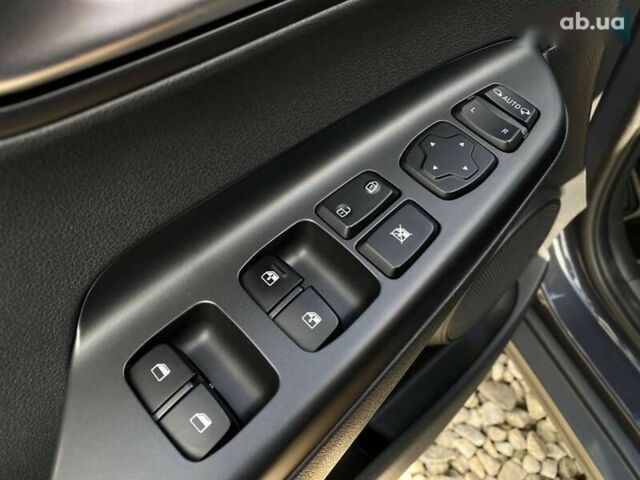 Хендай Kona Electric, об'ємом двигуна 0 л та пробігом 115 тис. км за 20600 $, фото 28 на Automoto.ua