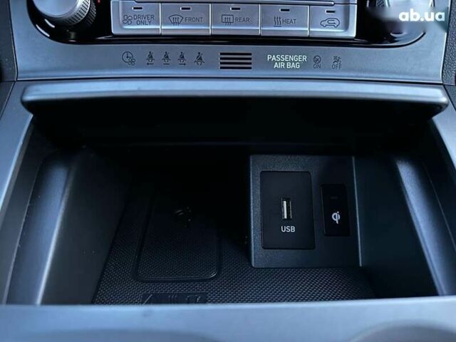 Хендай Kona Electric, объемом двигателя 0 л и пробегом 86 тыс. км за 21500 $, фото 16 на Automoto.ua