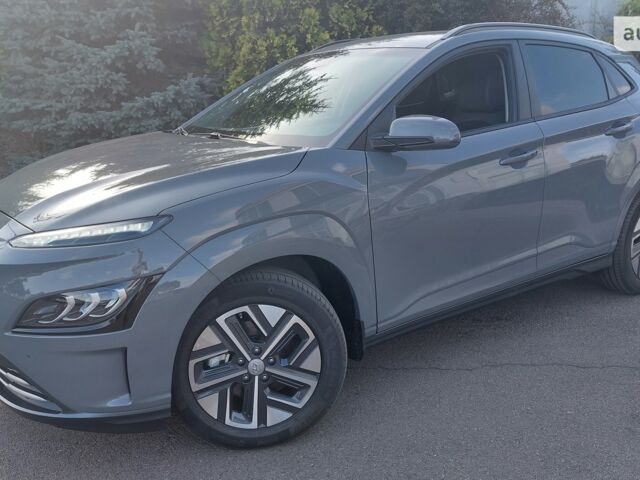 Хендай Kona Electric, об'ємом двигуна 0 л та пробігом 0 тис. км за 30061 $, фото 43 на Automoto.ua