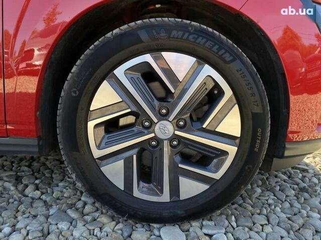 Хендай Kona Electric, об'ємом двигуна 0 л та пробігом 113 тис. км за 19950 $, фото 24 на Automoto.ua