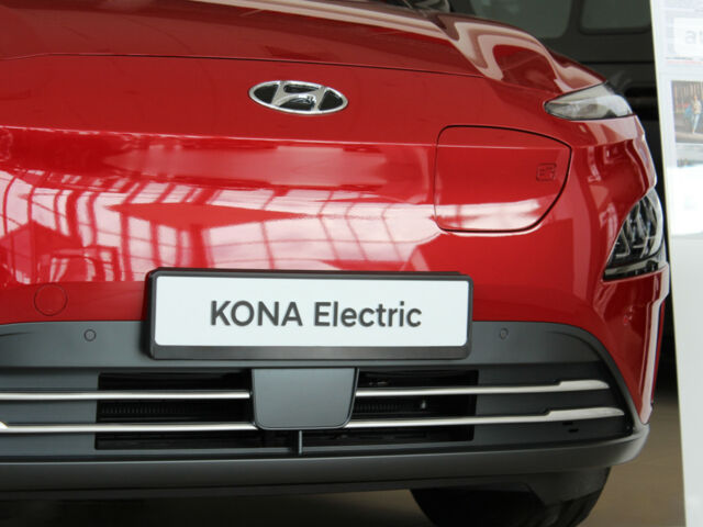 купити нове авто Хендай Kona Electric 2022 року від офіційного дилера Автоцентр AUTO.RIA Хендай фото