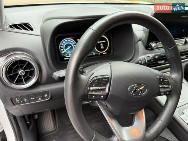 Хендай Kona Electric, объемом двигателя 0 л и пробегом 24 тыс. км за 19800 $, фото 51 на Automoto.ua