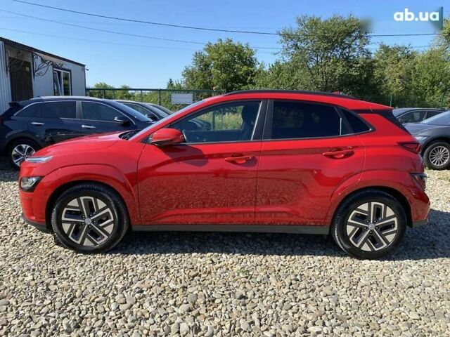 Хендай Kona Electric, об'ємом двигуна 0 л та пробігом 113 тис. км за 19950 $, фото 12 на Automoto.ua