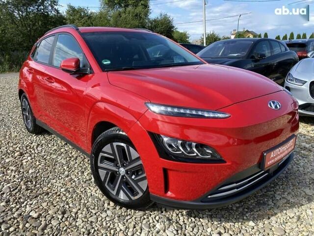 Хендай Kona Electric, объемом двигателя 0 л и пробегом 117 тыс. км за 19200 $, фото 22 на Automoto.ua