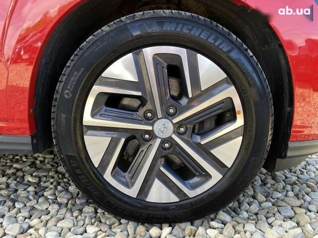 Хендай Kona Electric, об'ємом двигуна 0 л та пробігом 117 тис. км за 19200 $, фото 25 на Automoto.ua