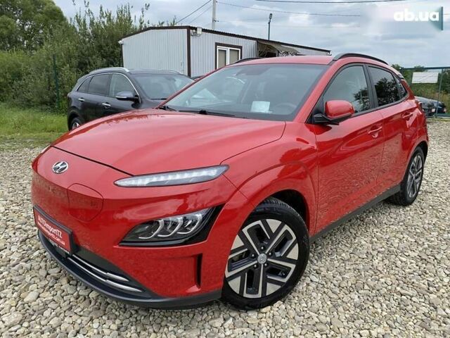 Хендай Kona Electric, об'ємом двигуна 0 л та пробігом 111 тис. км за 20400 $, фото 12 на Automoto.ua