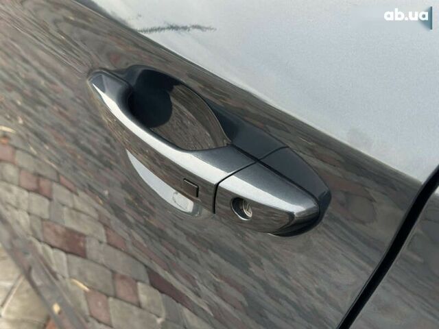 Хендай Kona Electric, объемом двигателя 0 л и пробегом 48 тыс. км за 17500 $, фото 20 на Automoto.ua