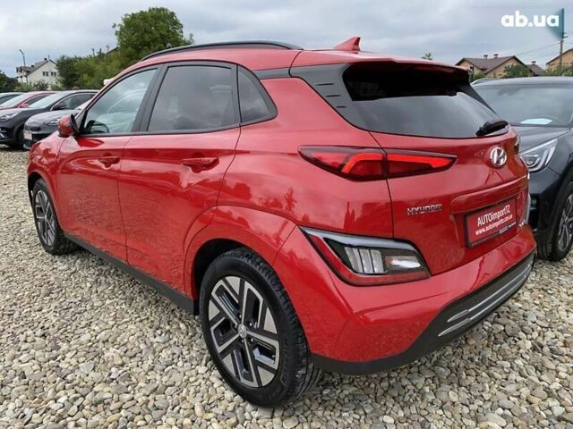 Хендай Kona Electric, об'ємом двигуна 0 л та пробігом 111 тис. км за 20400 $, фото 14 на Automoto.ua