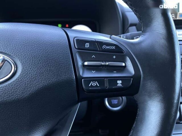 Хендай Kona Electric, об'ємом двигуна 0 л та пробігом 113 тис. км за 19950 $, фото 5 на Automoto.ua