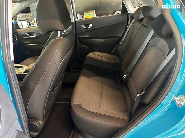 Хендай Kona Electric, объемом двигателя 0 л и пробегом 43 тыс. км за 16100 $, фото 28 на Automoto.ua