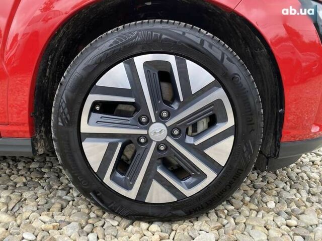 Хендай Kona Electric, об'ємом двигуна 0 л та пробігом 111 тис. км за 20400 $, фото 21 на Automoto.ua