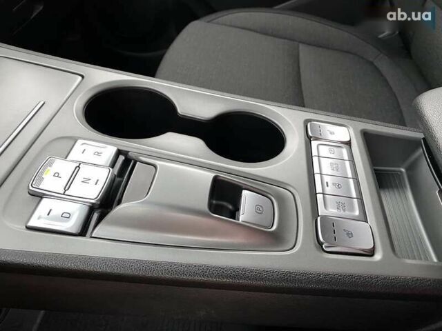 Хендай Kona Electric, объемом двигателя 0 л и пробегом 78 тыс. км за 20700 $, фото 9 на Automoto.ua