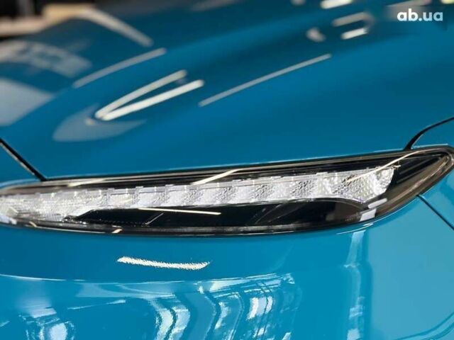 Хендай Kona Electric, об'ємом двигуна 0 л та пробігом 43 тис. км за 16400 $, фото 15 на Automoto.ua