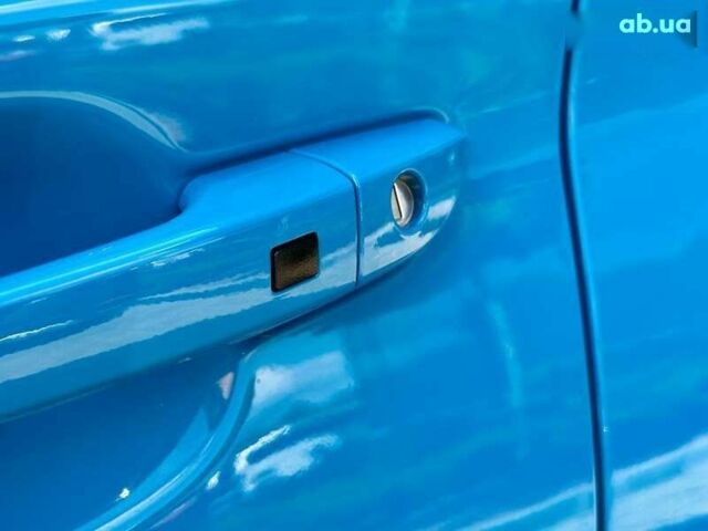 Хендай Kona Electric, объемом двигателя 0 л и пробегом 40 тыс. км за 16500 $, фото 9 на Automoto.ua