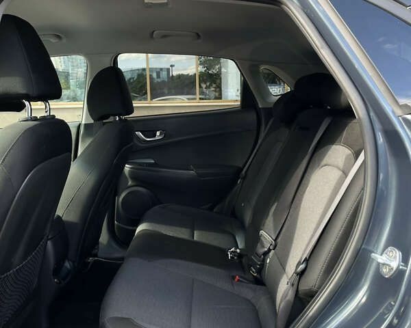 Хендай Kona Electric, об'ємом двигуна 0 л та пробігом 61 тис. км за 22200 $, фото 22 на Automoto.ua