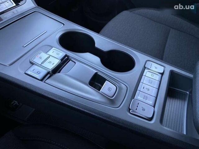 Хендай Kona Electric, об'ємом двигуна 0 л та пробігом 113 тис. км за 19950 $, фото 7 на Automoto.ua