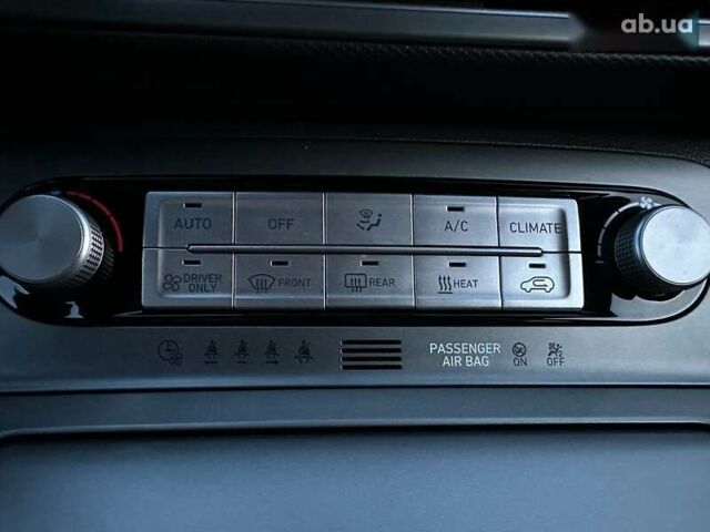 Хендай Kona Electric, объемом двигателя 0 л и пробегом 86 тыс. км за 21500 $, фото 15 на Automoto.ua