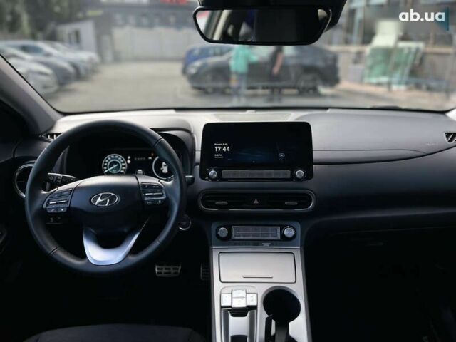 Хендай Kona Electric, об'ємом двигуна 0 л та пробігом 61 тис. км за 22200 $, фото 23 на Automoto.ua