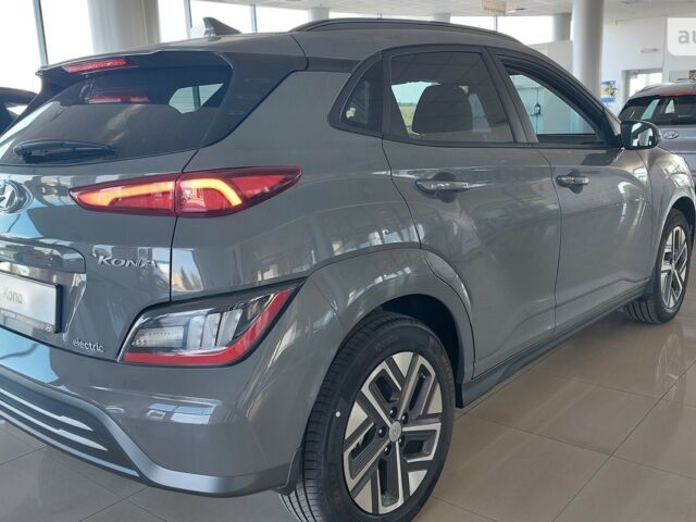 Хендай Kona Electric, объемом двигателя 0 л и пробегом 0 тыс. км за 30061 $, фото 11 на Automoto.ua