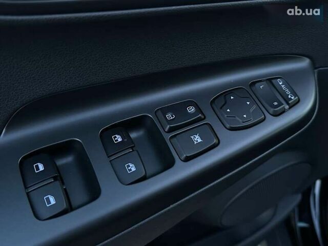 Хендай Kona Electric, объемом двигателя 0 л и пробегом 86 тыс. км за 21500 $, фото 6 на Automoto.ua